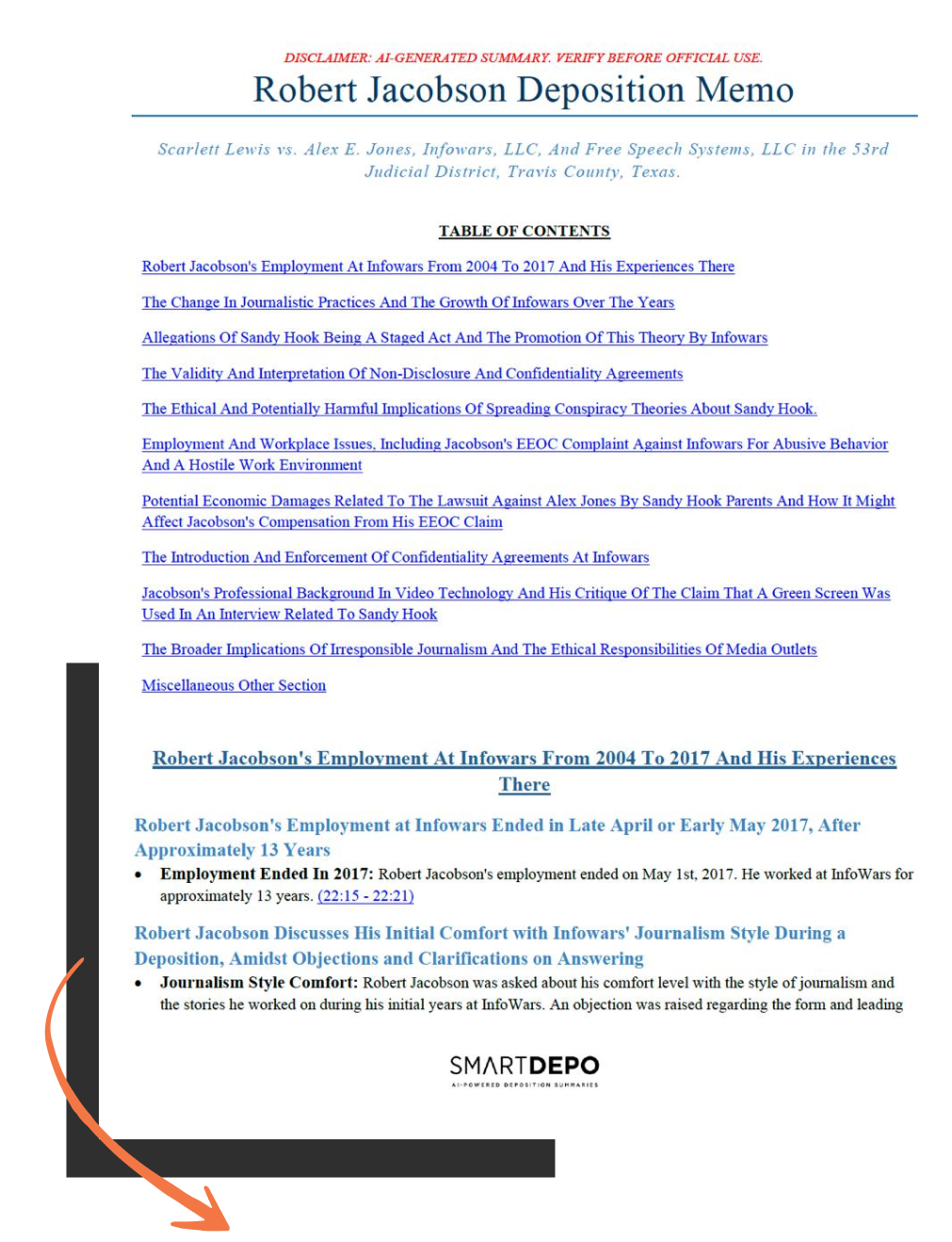 Learn more about smartdepo s products smartdepo